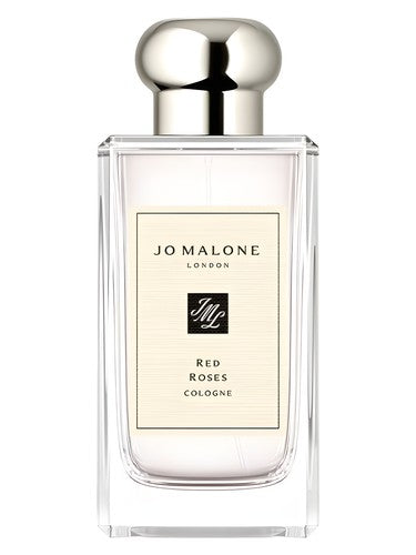 Jo Malone London Red Roses fragrance bottle