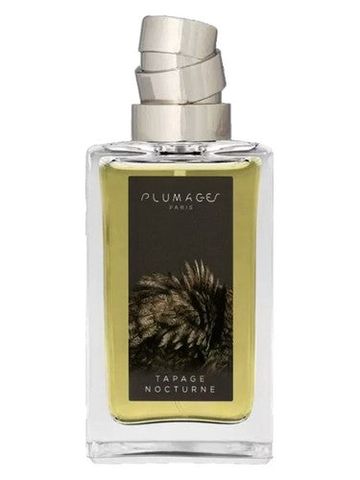 Plumages Tapage Nocturne fragrance bottle