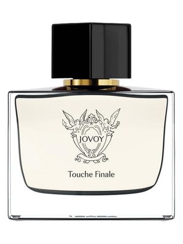 Jovoy Paris Touche Finale fragrance bottle