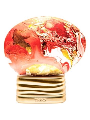 The House of Oud Keep Glazed fragrance bottle