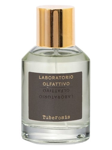 Laboratorio Olfattivo Tuberosis fragrance bottle