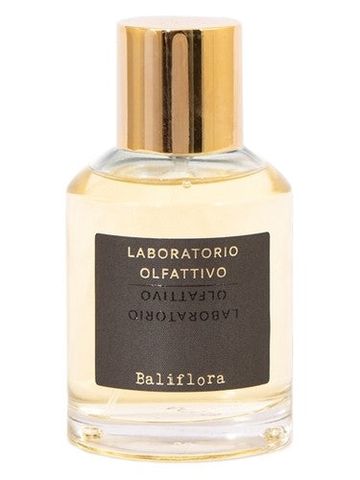 Laboratorio Olfattivo Baliflora fragrance bottle