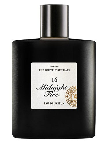 Jardin de Parfums 16 Midnight Fire fragrance bottle