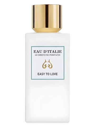 Eau D Italie Easy to Love fragrance bottle
