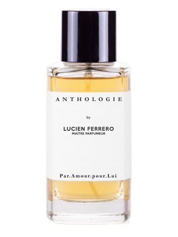 Anthologie Par Amour Pour Lui fragrance bottle