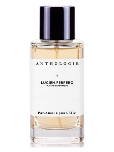 Anthologie Par Amour Pour Elle fragrance bottle