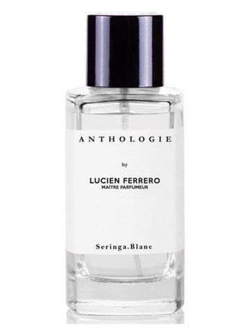 Anthologie Seringa Blanc fragrance bottle