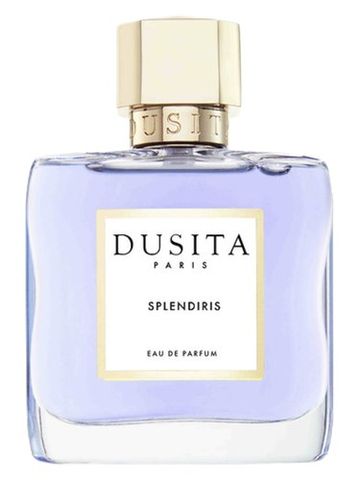 Parfums Dusita Splendiris fragrance bottle
