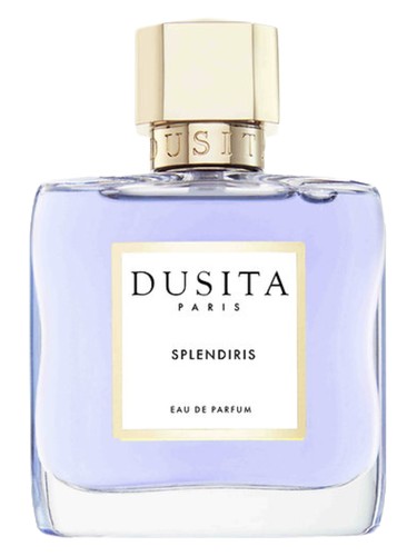 Parfums Dusita Splendiris fragrance bottle