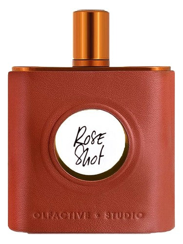 Olfactive Studio Rose Shot fragrance bottle