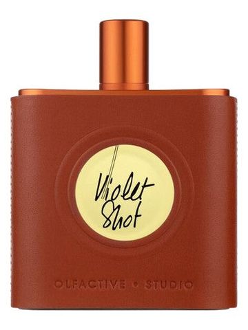 Olfactive Studio Violet Shot fragrance bottle