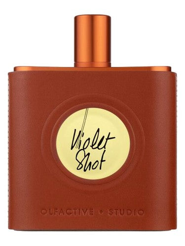 Olfactive Studio Violet Shot fragrance bottle