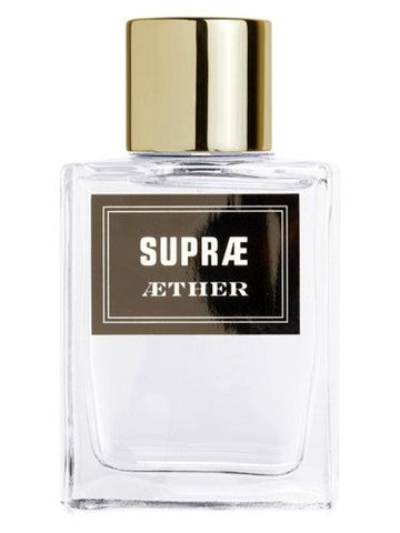 Aether Suprae fragrance bottle