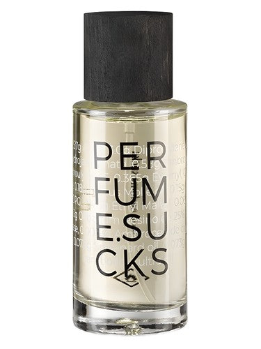 Perfume.Sucks BLACK C