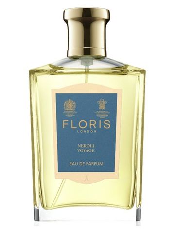 Floris Neroli Voyage fragrance bottle