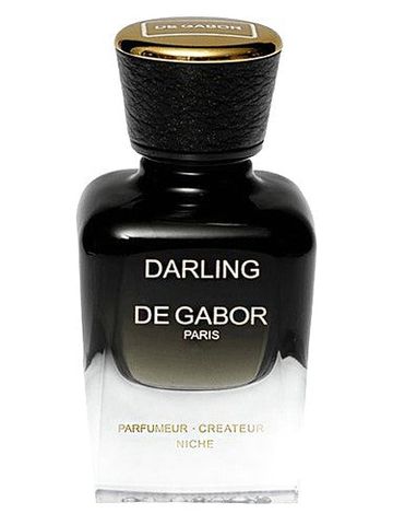 De Gabor Darling fragrance bottle