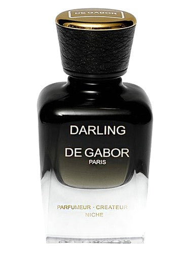 De Gabor Darling fragrance bottle