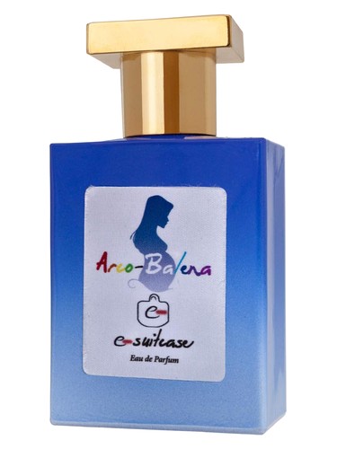 e Suitcase Arco-Balena