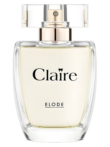 Elode Clarie