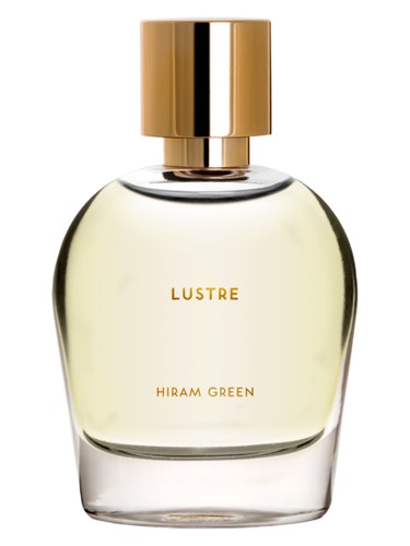 Hiram Green Lustre