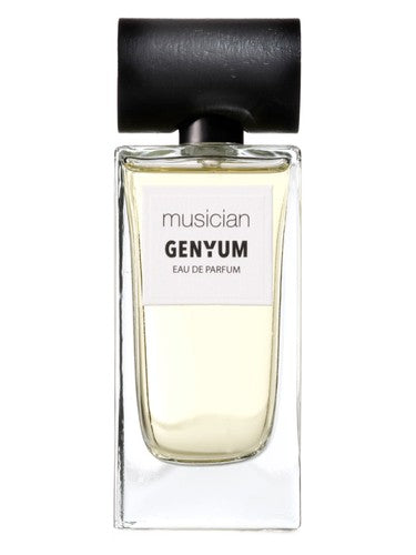 Genyum Musician