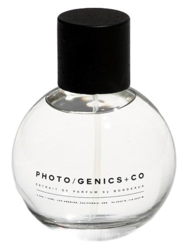 Photogenics + Co No. 2 Indica