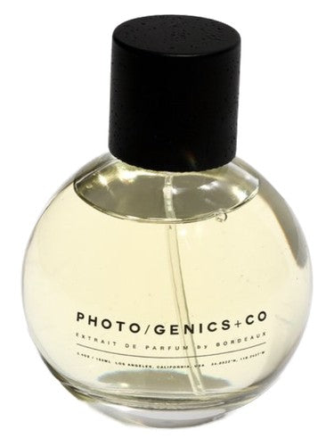 Photogenics + Co No. 3 Sativa