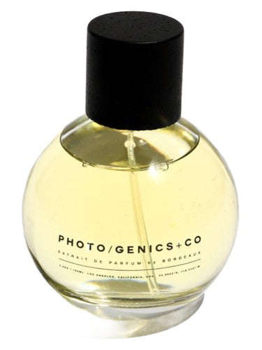 Photogenics + Co No. 5 Pavot