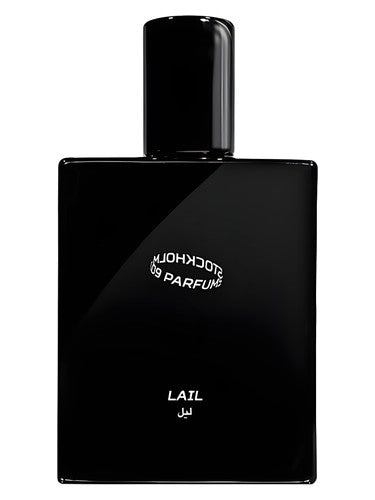 109 Parfums Lail fragrance bottle
