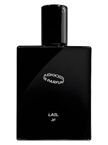 109 Parfums Lail fragrance bottle