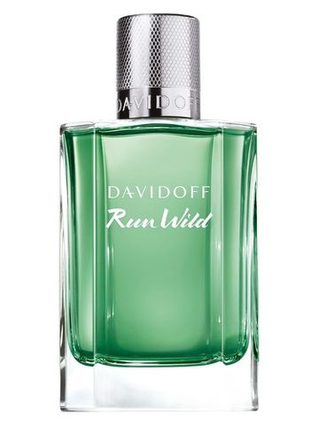 Davidoff Run Wild fragrance bottle