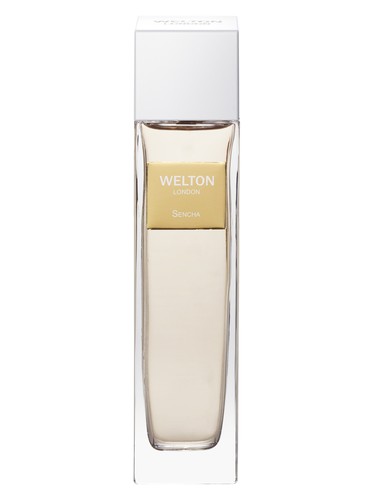 Welton London Sencha Eau de Parfum