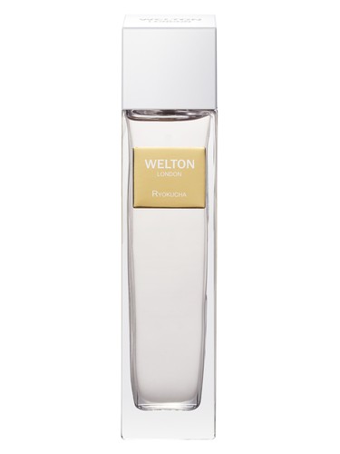 Welton London Ryokucha Eau de Parfum