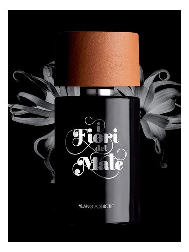 I Fiori Del Male Ylang Additif fragrance bottle