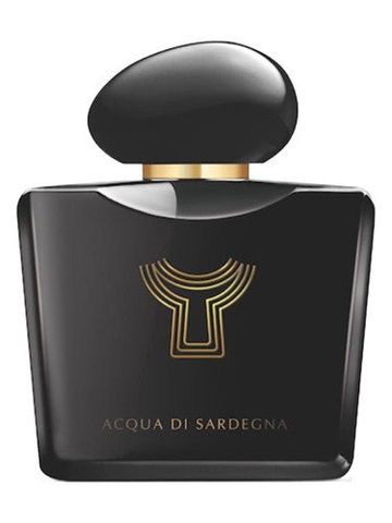 Sandalia Nixias fragrance bottle