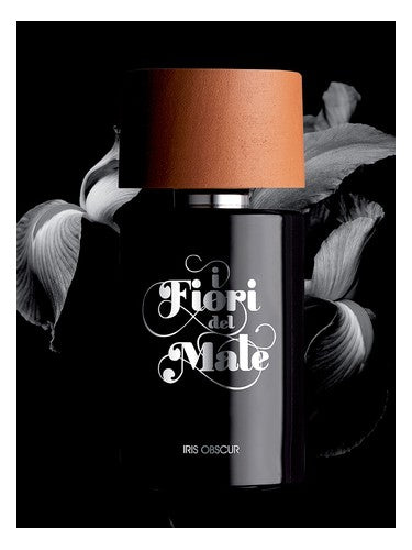 I Fiori Del Male Iris Obscur fragrance bottle