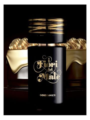 I Fiori Del Male Gourmand 3 fragrance bottle