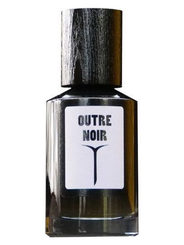 Olfacto Outre Noir fragrance bottle