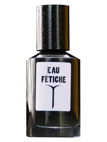 Olfacto Eau Fétiche fragrance bottle