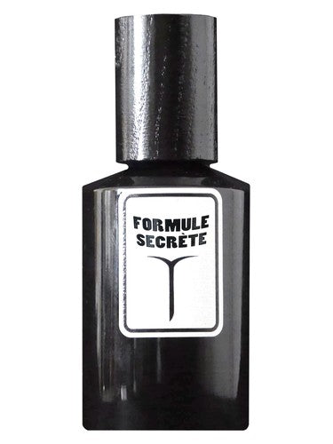Olfacto Formule Secrete fragrance bottle