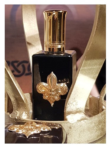 Prudence Paris Miobor fragrance bottle