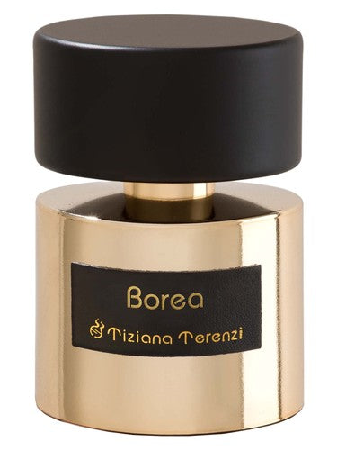 Tiziana Terenzi Borea fragrance bottle