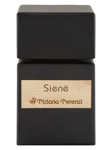 Tiziana Terenzi Siene fragrance bottle