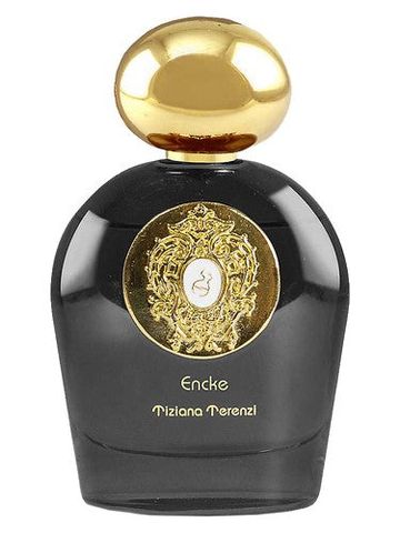 Tiziana Terenzi Encke Selfridges Exclusive fragrance bottle
