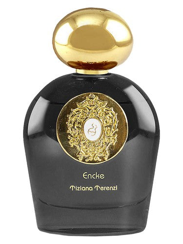 Tiziana Terenzi Encke Selfridges Exclusive fragrance bottle