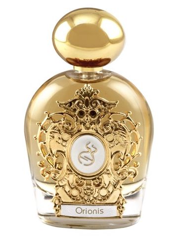 Tiziana Terenzi Orionis fragrance bottle