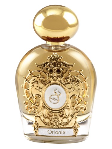 Tiziana Terenzi Orionis fragrance bottle
