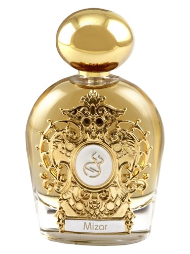 Tiziana Terenzi Mizar Harrod's Exclusive fragrance bottle