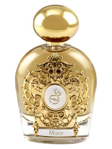Tiziana Terenzi Mizar Harrod's Exclusive fragrance bottle