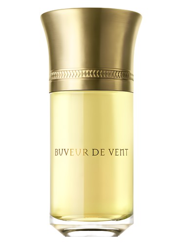 Les Liquides Imaginaires Buveur De Vent fragrance bottle